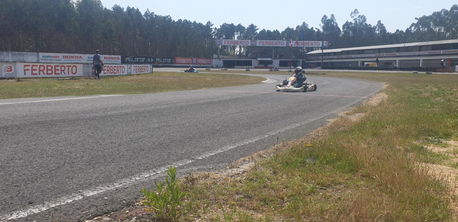 Taça Euroindy 2020 - Maio48